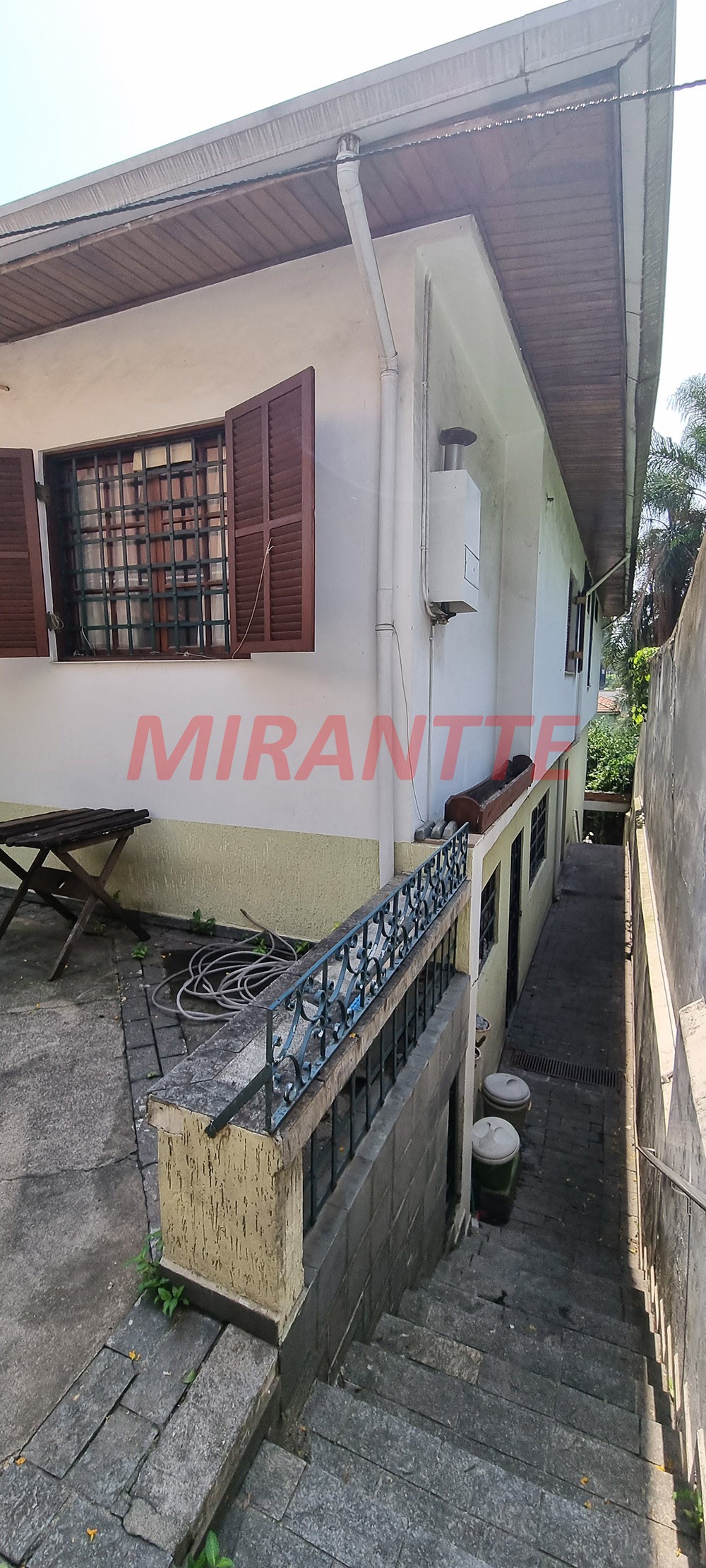 Sobrado de 189m² com 3 quartos em Jardim São Paulo