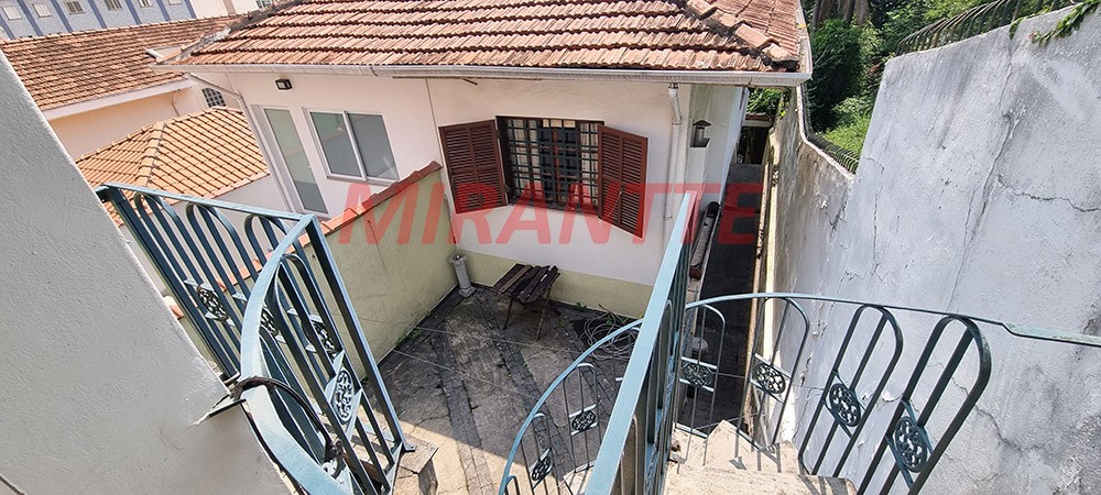 Sobrado de 189m² com 3 quartos em Jardim São Paulo