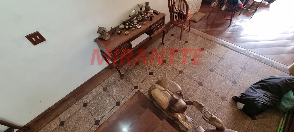 Sobrado de 189m² com 3 quartos em Jardim São Paulo