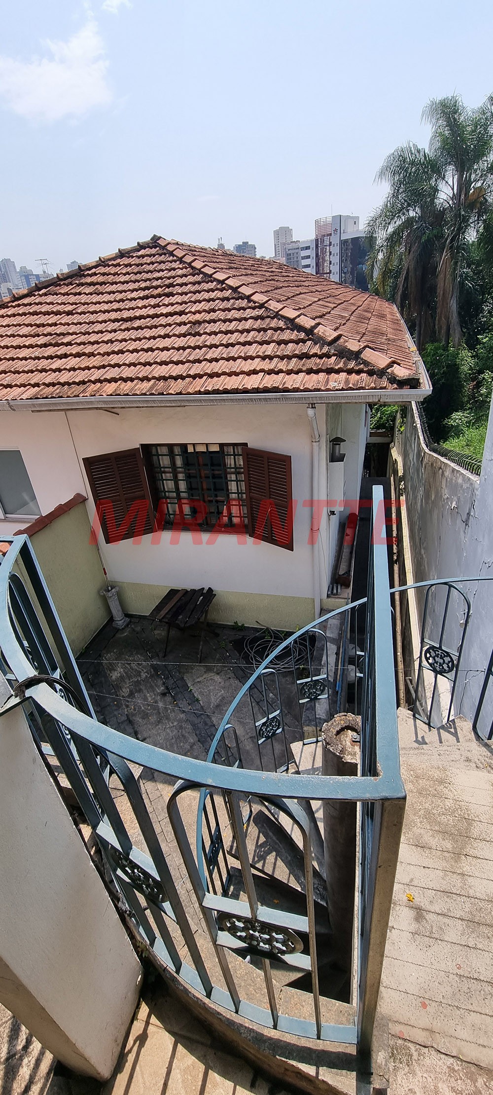 Sobrado de 189m² com 3 quartos em Jardim São Paulo