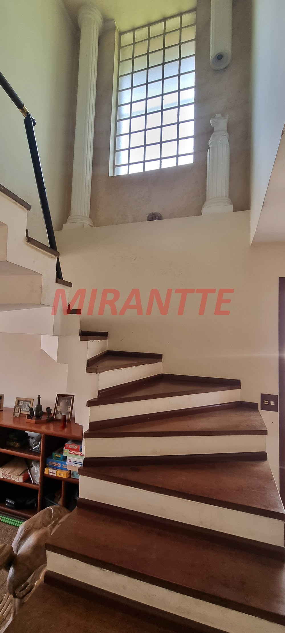 Sobrado de 189m² com 3 quartos em Jardim São Paulo