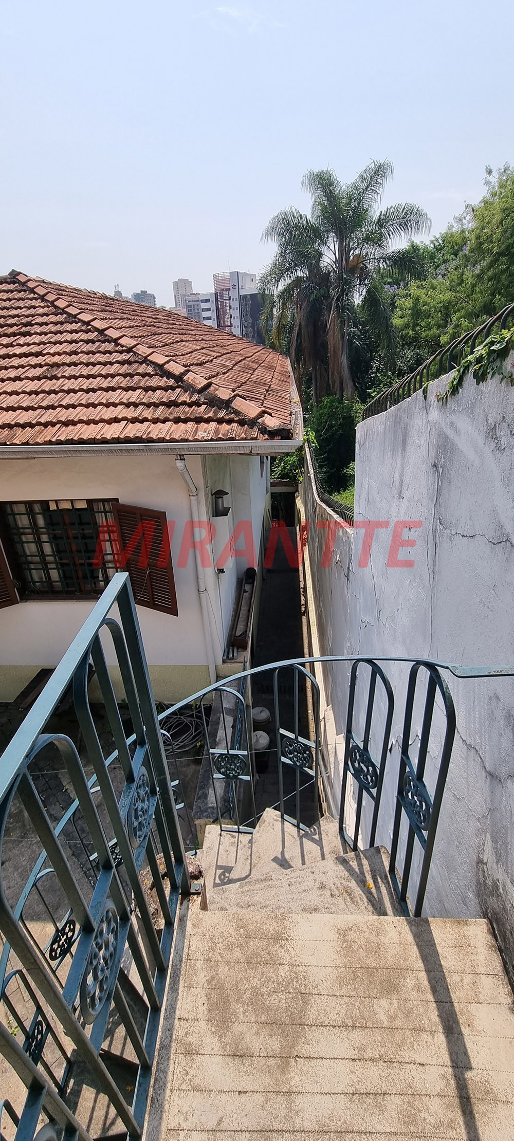 Sobrado de 189m² com 3 quartos em Jardim São Paulo
