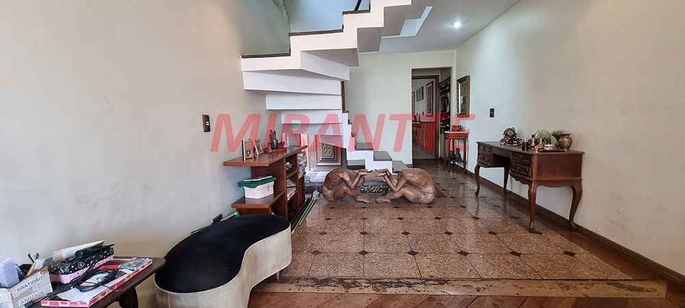 Sobrado de 189m² com 3 quartos em Jardim São Paulo