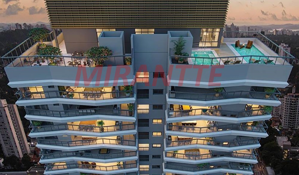 Apartamento de 120m² com 3 quartos em Aclimação