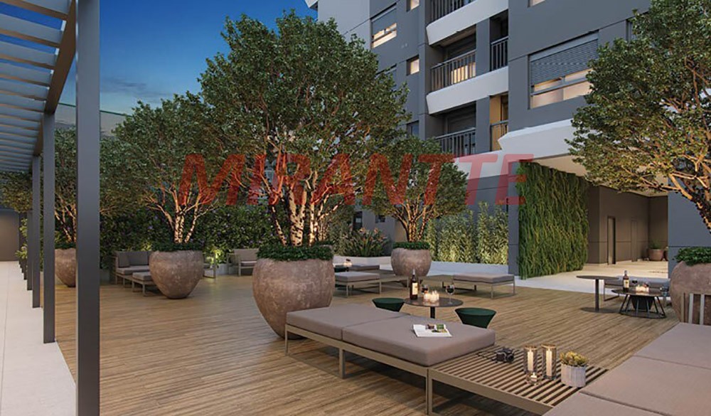 Apartamento de 120m² com 3 quartos em Aclimação