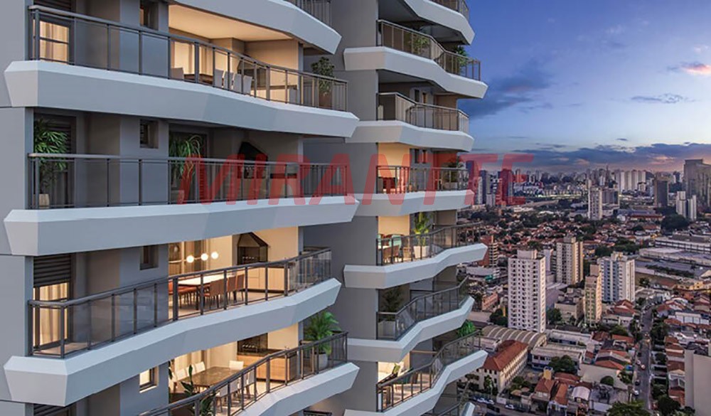 Apartamento de 120m² com 3 quartos em Aclimação