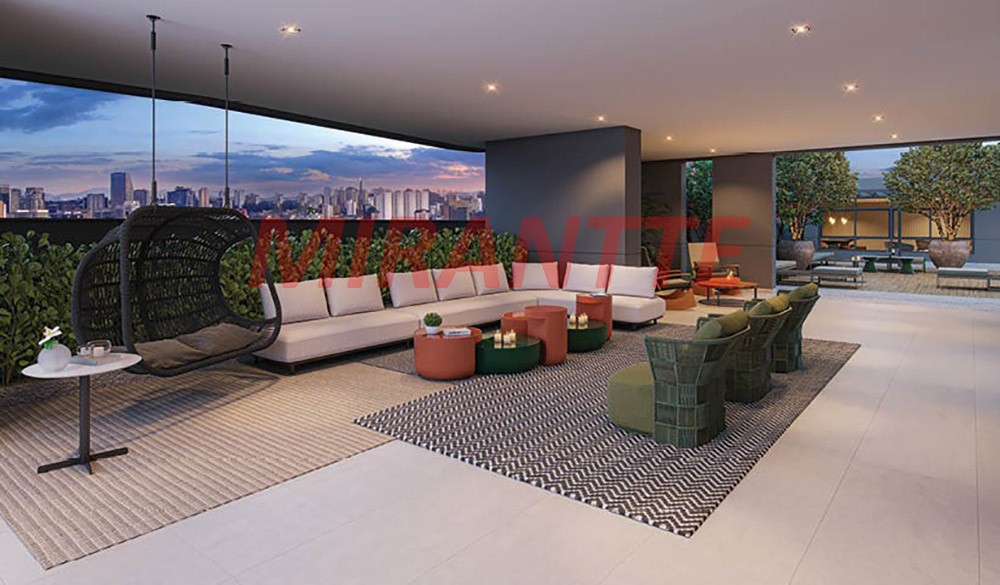 Apartamento de 120m² com 3 quartos em Aclimação