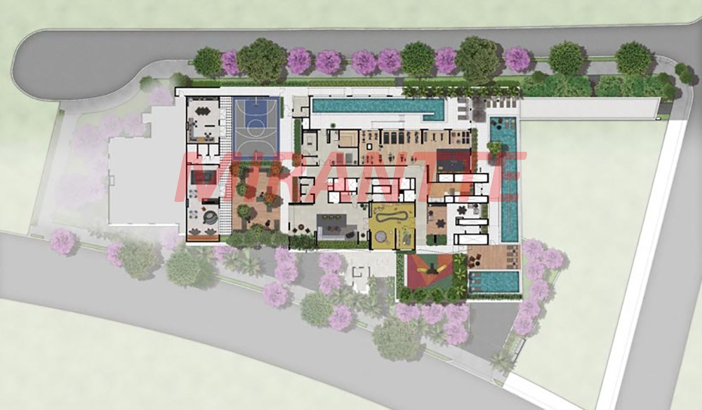 Apartamento de 120m² com 3 quartos em Aclimação