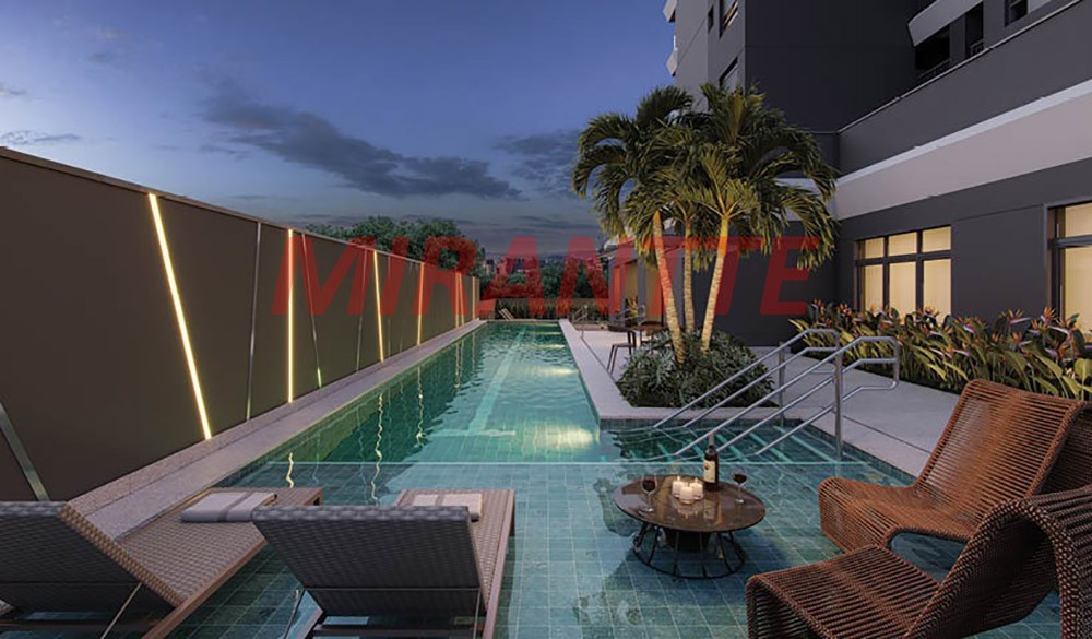 Apartamento de 120m² com 3 quartos em Aclimação