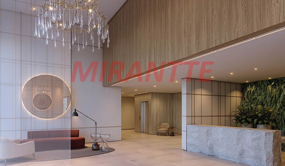 Apartamento de 120m² com 3 quartos em Aclimação
