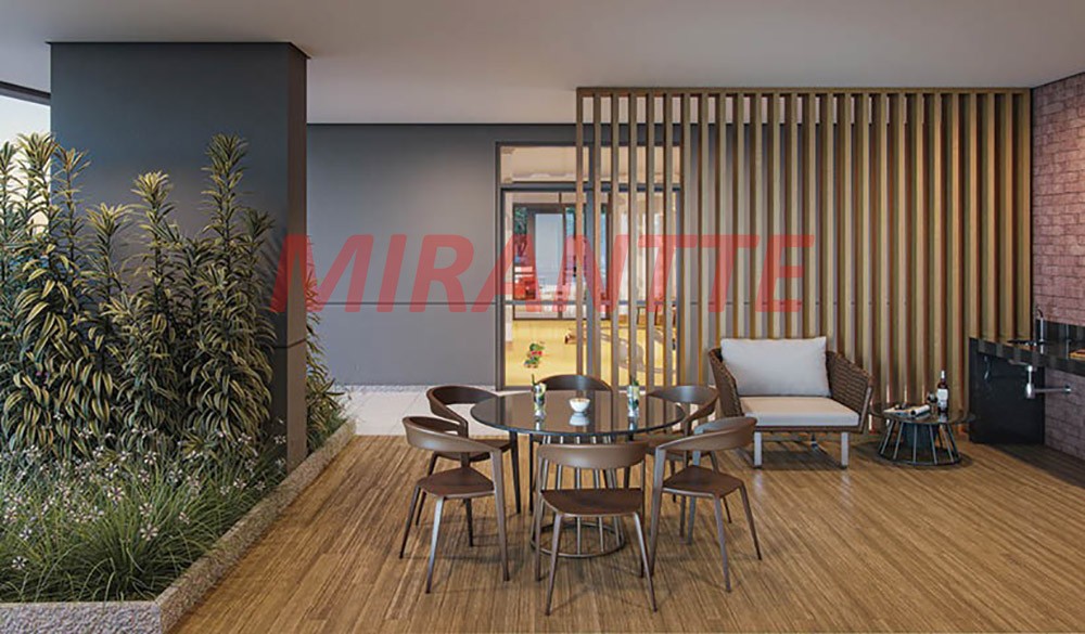 Apartamento de 120m² com 3 quartos em Aclimação