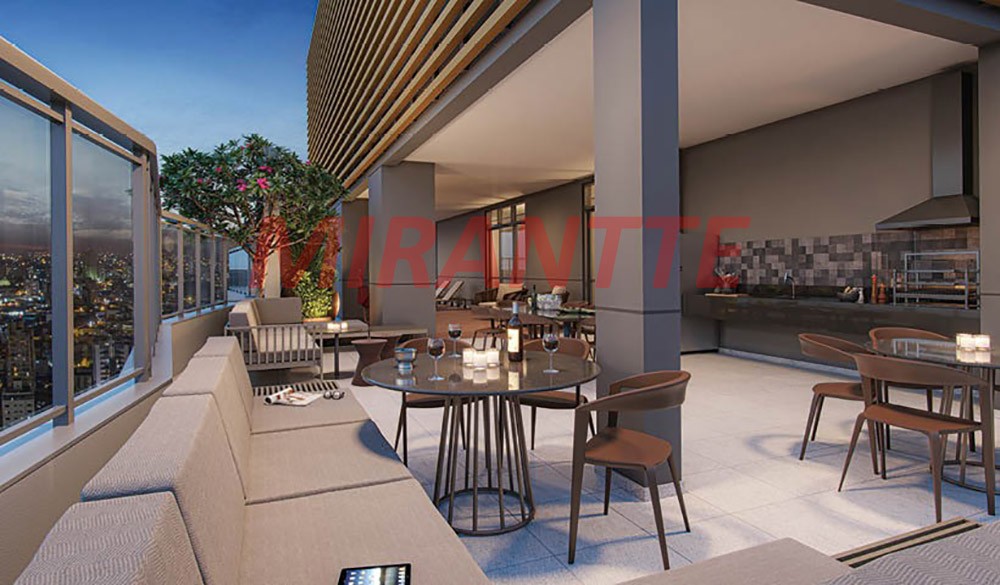 Apartamento de 144m² com 3 quartos em Aclimação