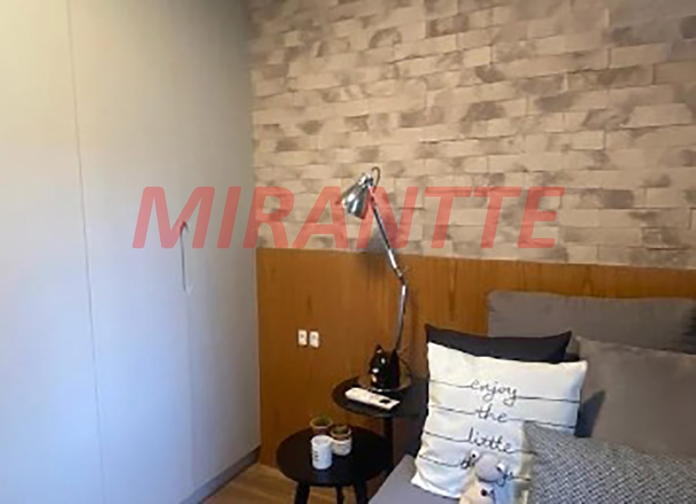 Apartamento de 77m² com 3 quartos em Consolação