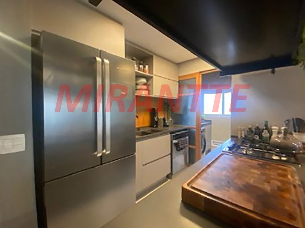 Apartamento de 77m² com 3 quartos em Consolação