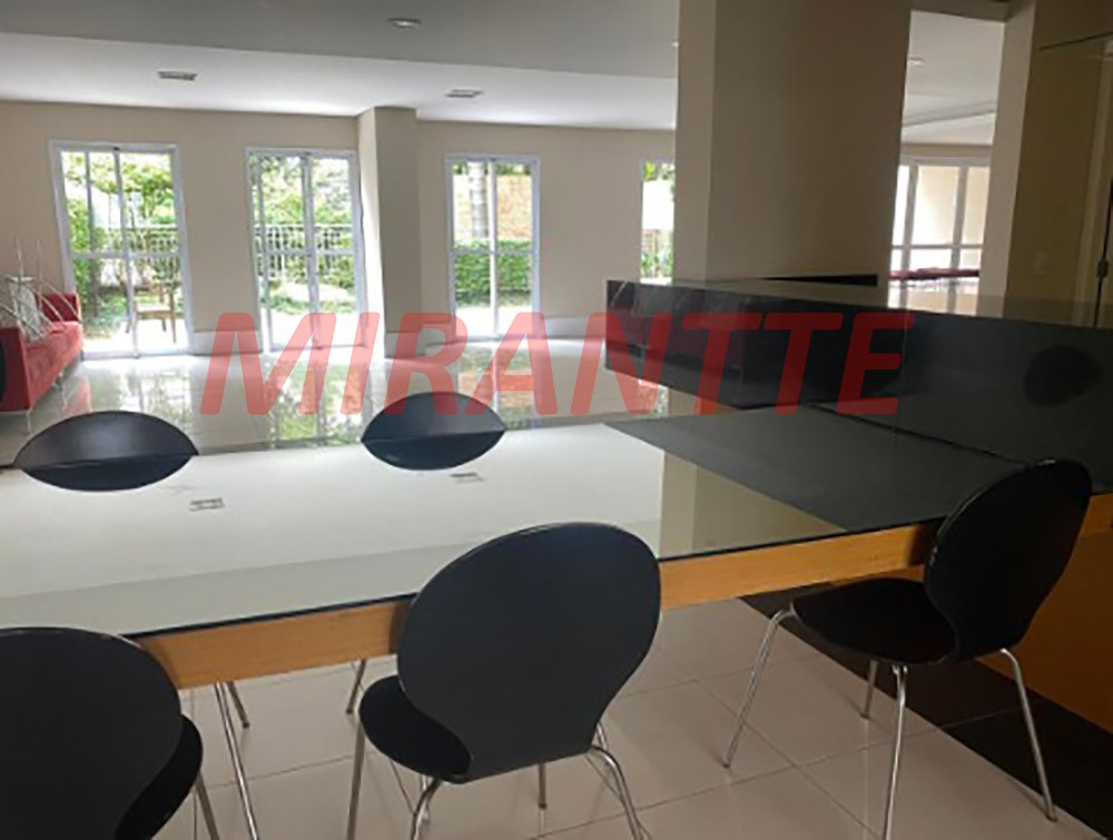 Apartamento de 77m² com 3 quartos em Consolação