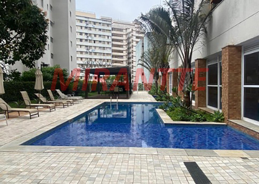 Apartamento de 77m² com 3 quartos em Consolação