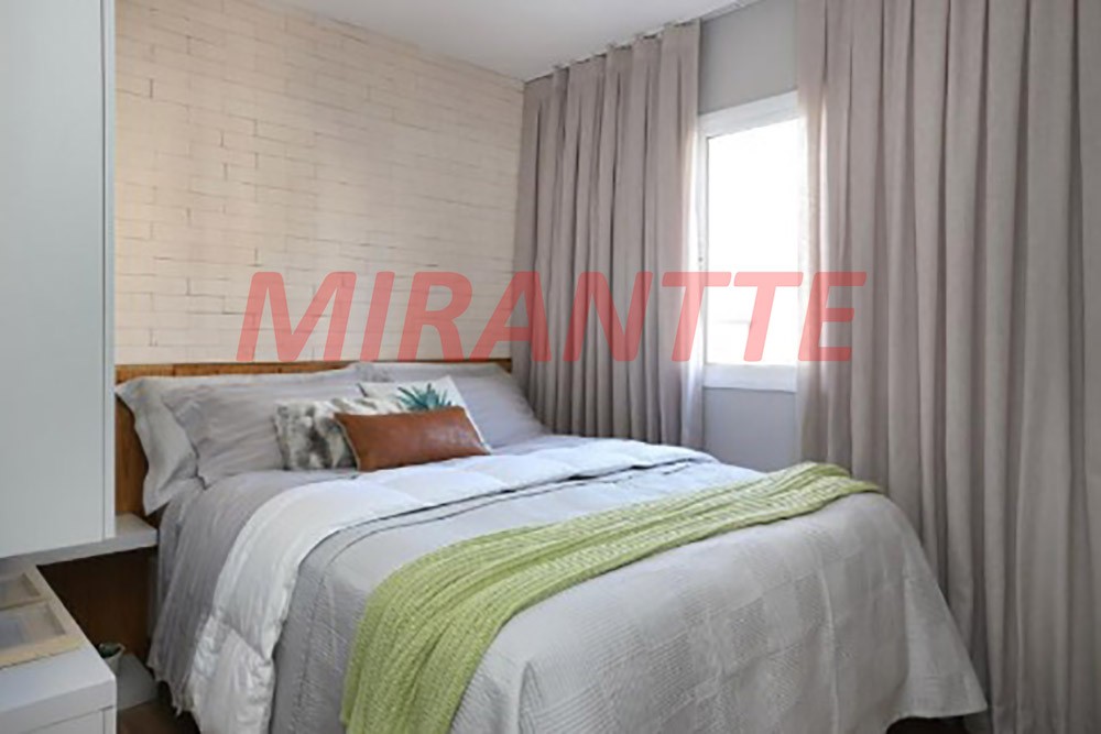 Apartamento de 77m² com 3 quartos em Consolação