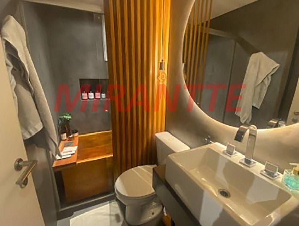 Apartamento de 77m² com 3 quartos em Consolação