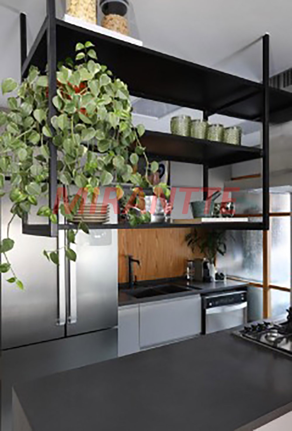 Apartamento de 77m² com 3 quartos em Consolação