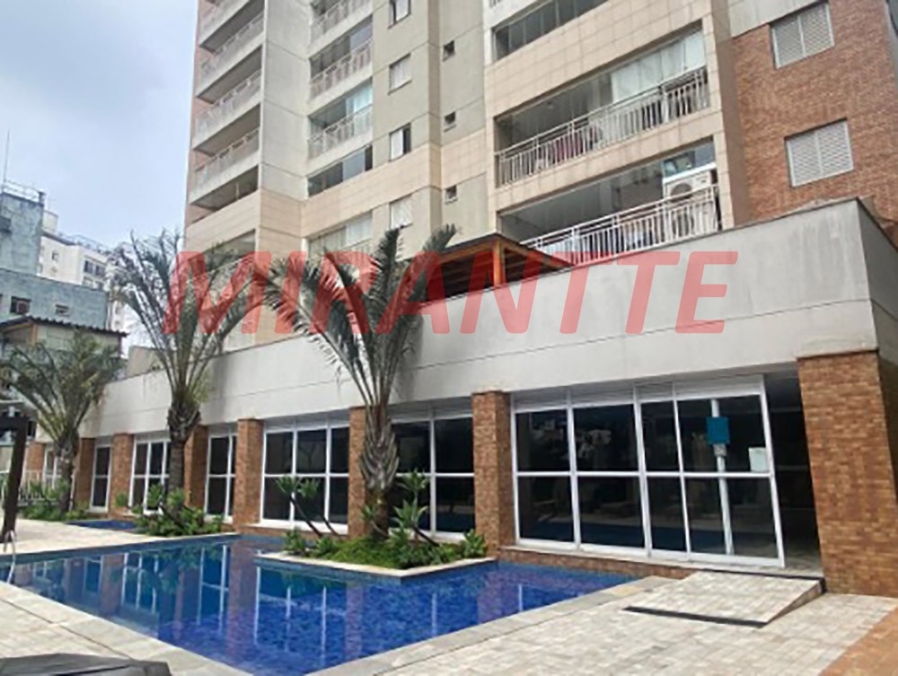 Apartamento de 77m² com 3 quartos em Consolação