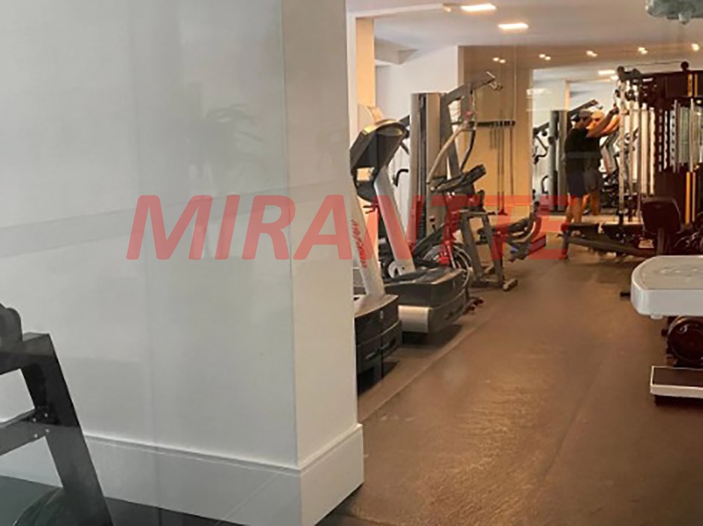 Apartamento de 77m² com 3 quartos em Consolação
