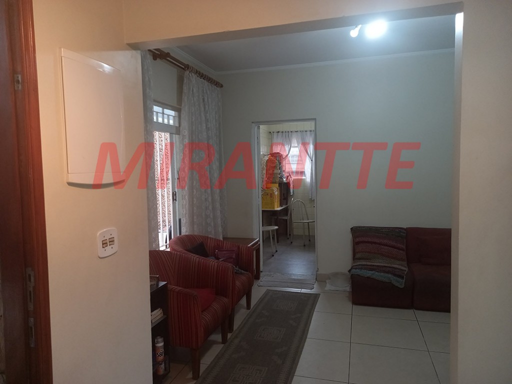 Sobrado de 239m² com 3 quartos em Jardim São Paulo