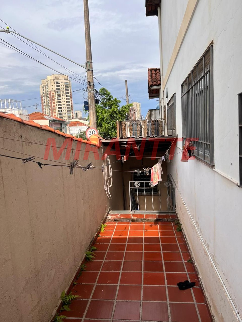 Sobrado de 181m² com 3 quartos em Jardim São Paulo