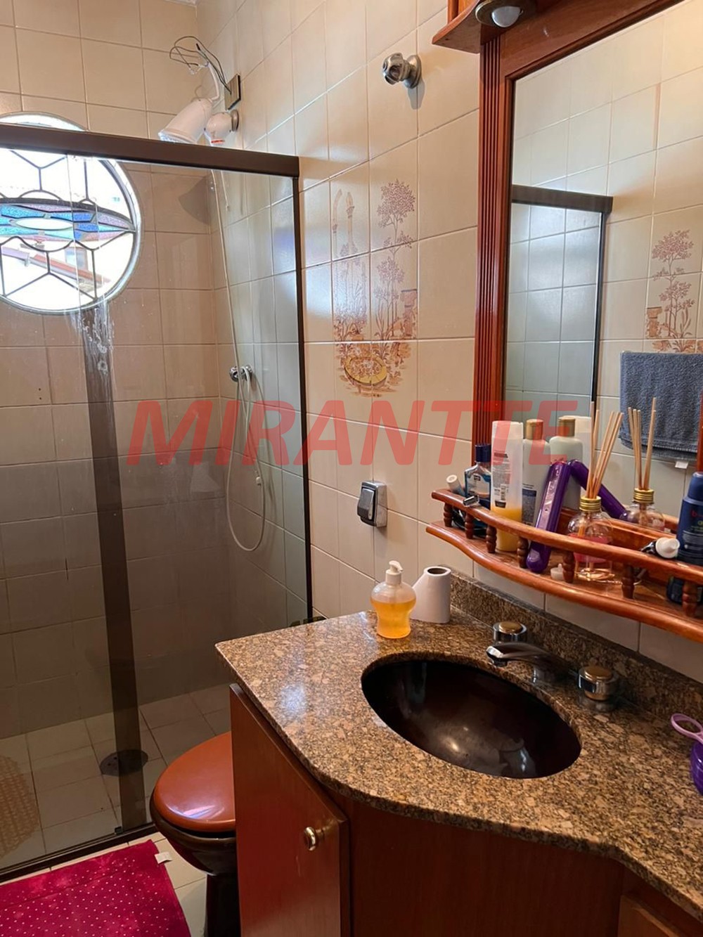 Sobrado de 181m² com 3 quartos em Jardim São Paulo