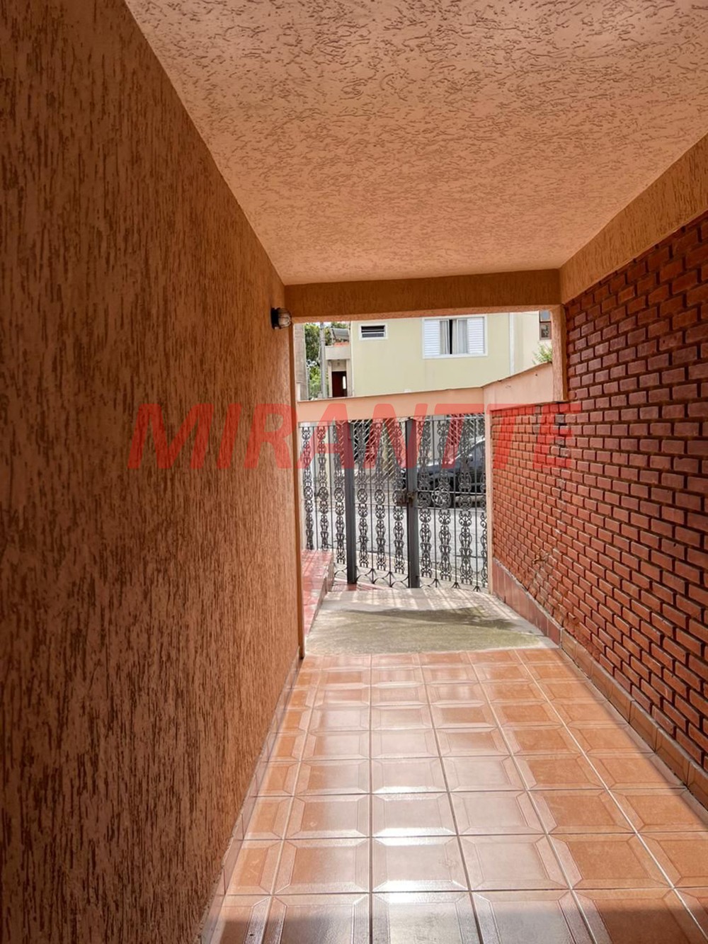 Sobrado de 181m² com 3 quartos em Jardim São Paulo