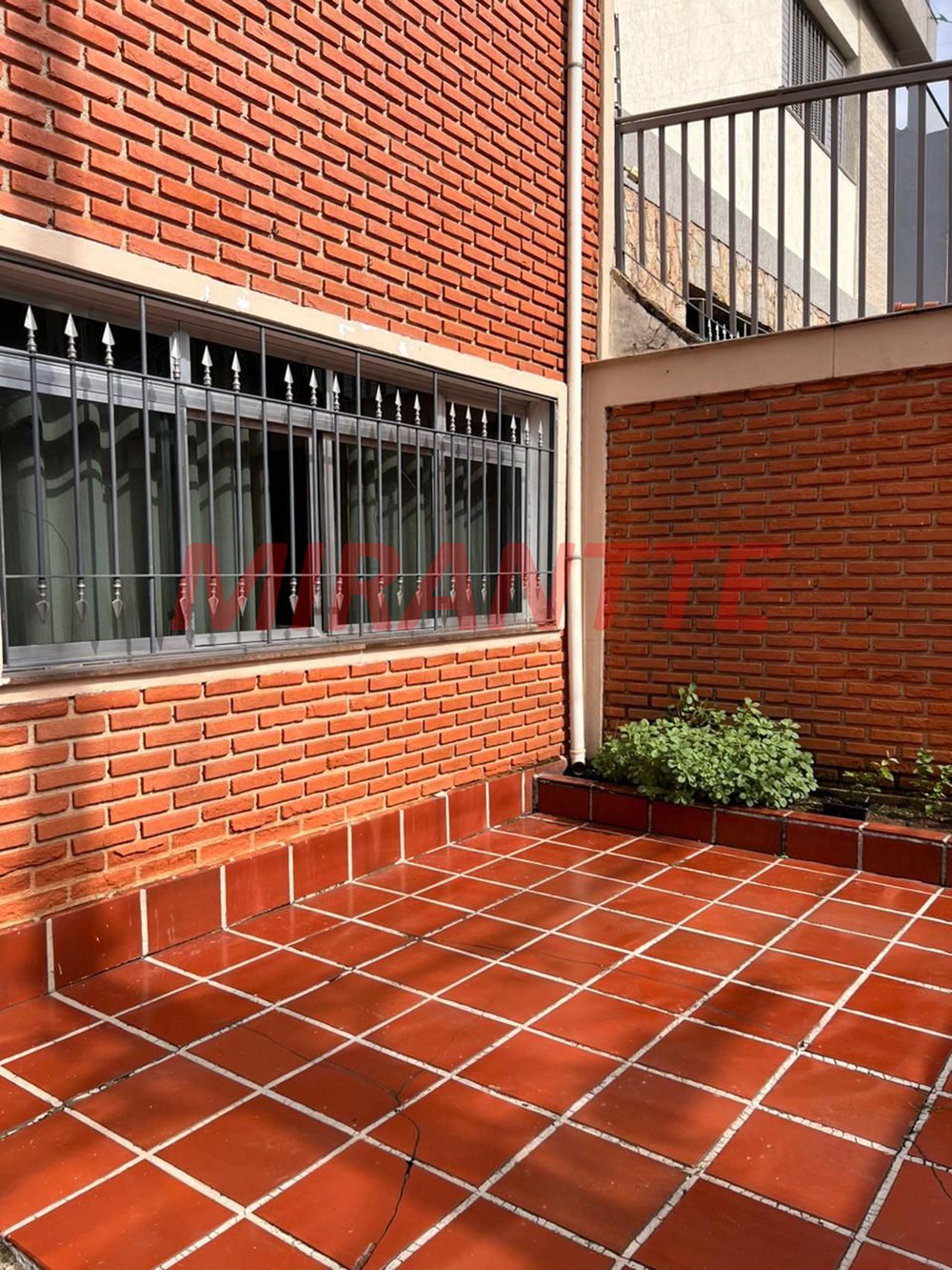 Sobrado de 181m² com 3 quartos em Jardim São Paulo