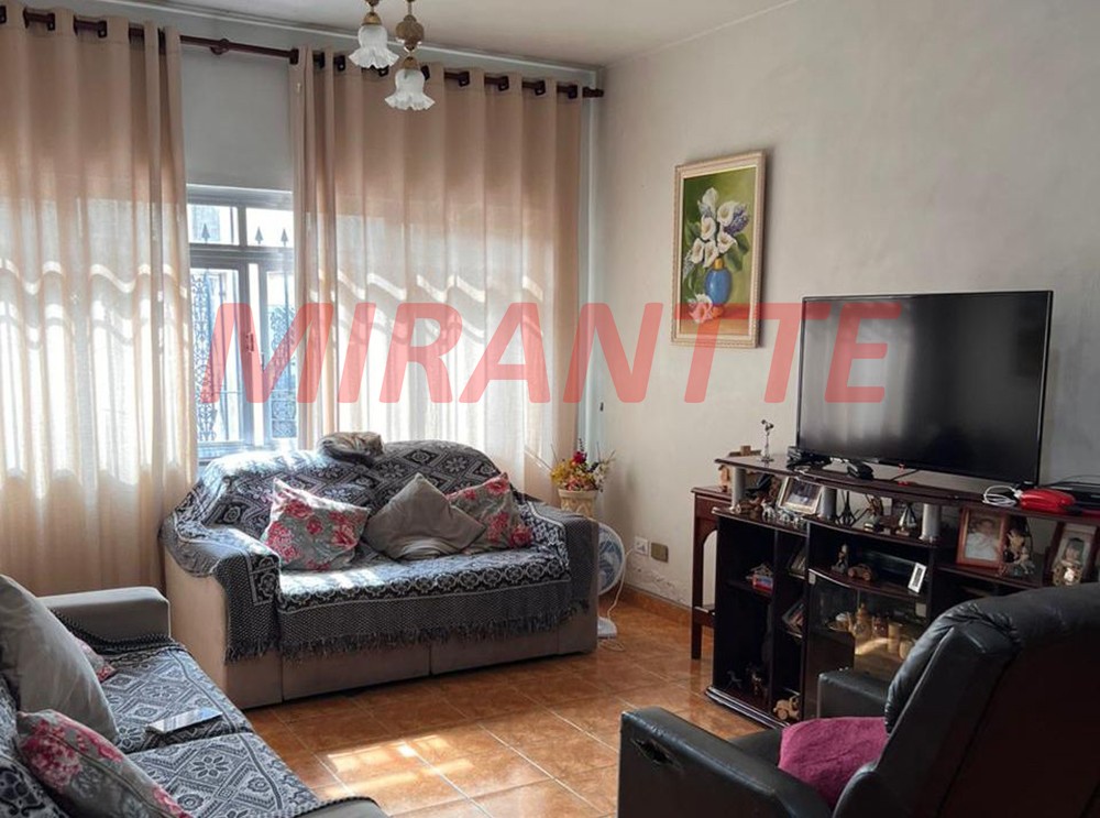 Sobrado de 181m² com 3 quartos em Jardim São Paulo