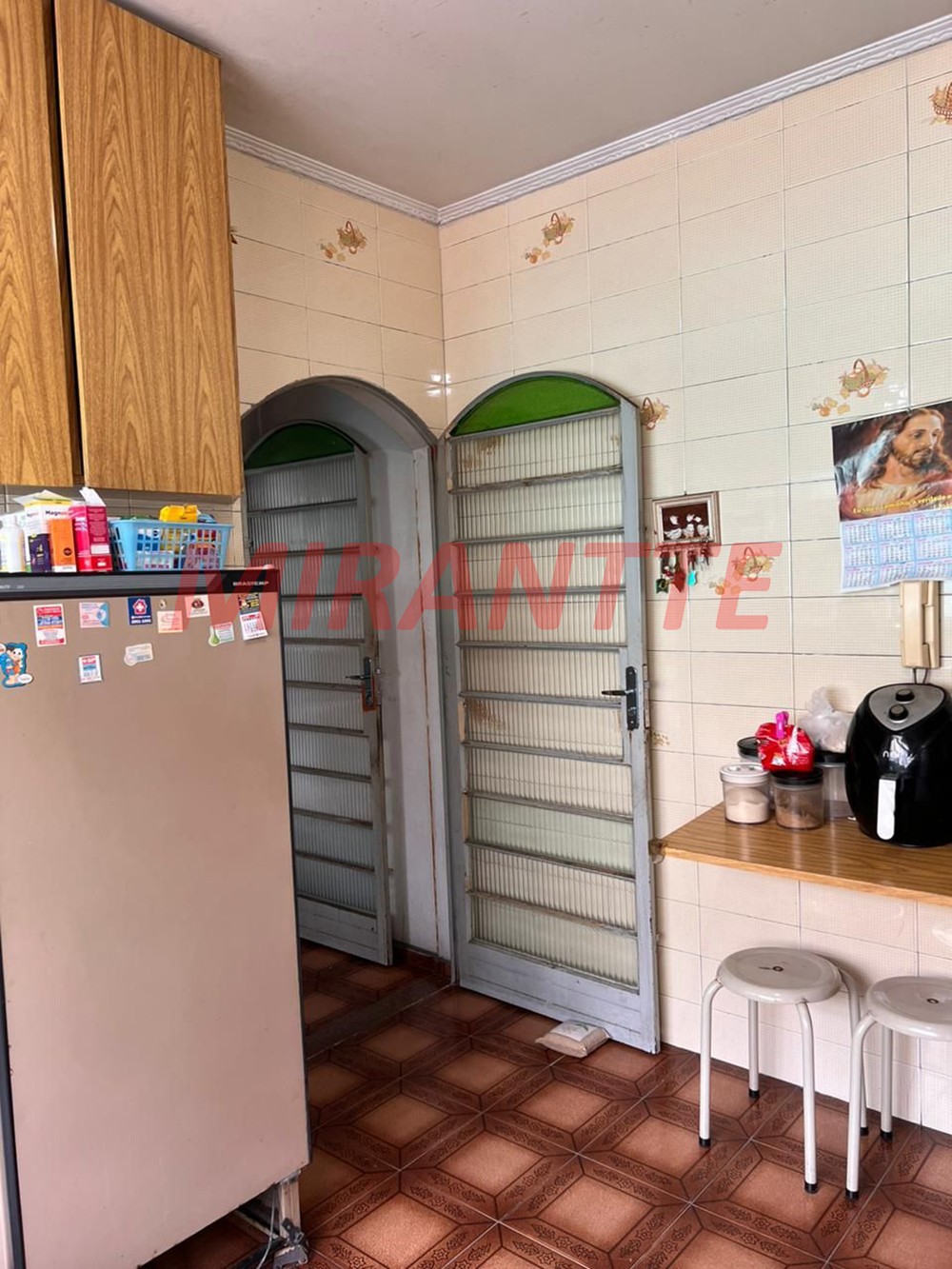 Sobrado de 181m² com 3 quartos em Jardim São Paulo