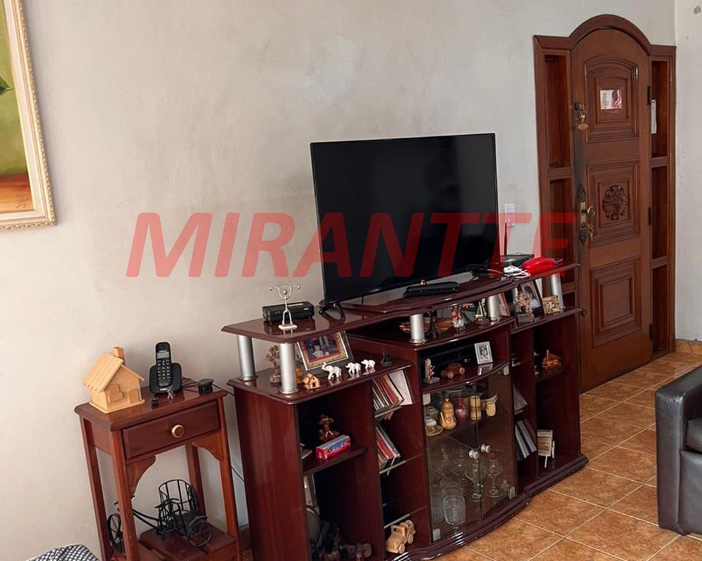 Sobrado de 181m² com 3 quartos em Jardim São Paulo