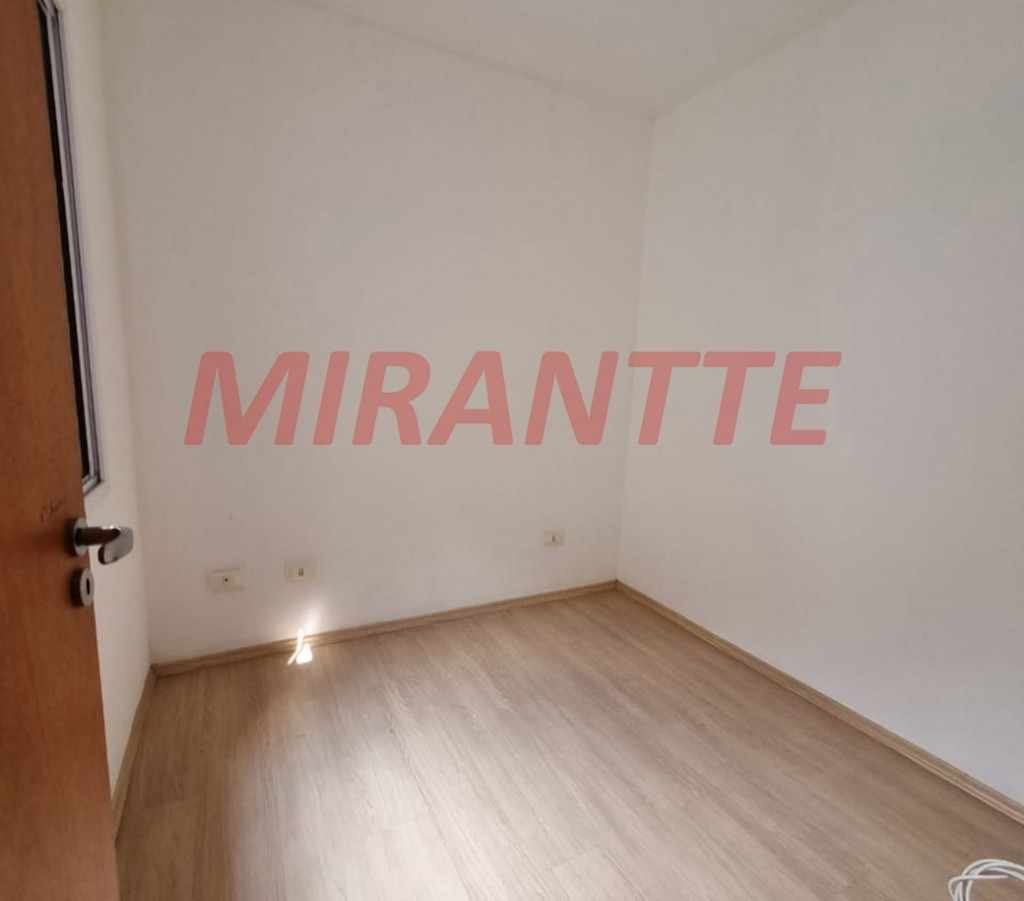 Cond. fechado de 60m² com 2 quartos em Tremembe