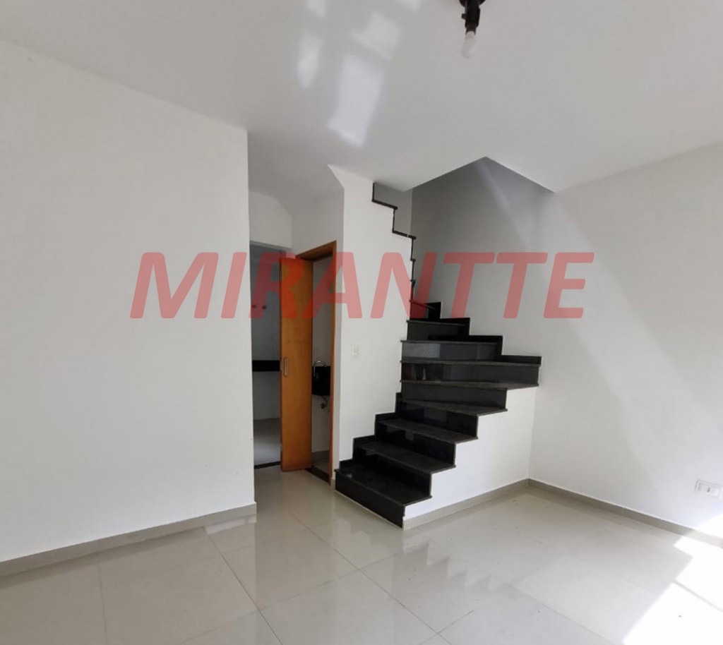 Cond. fechado de 60m² com 2 quartos em Tremembe