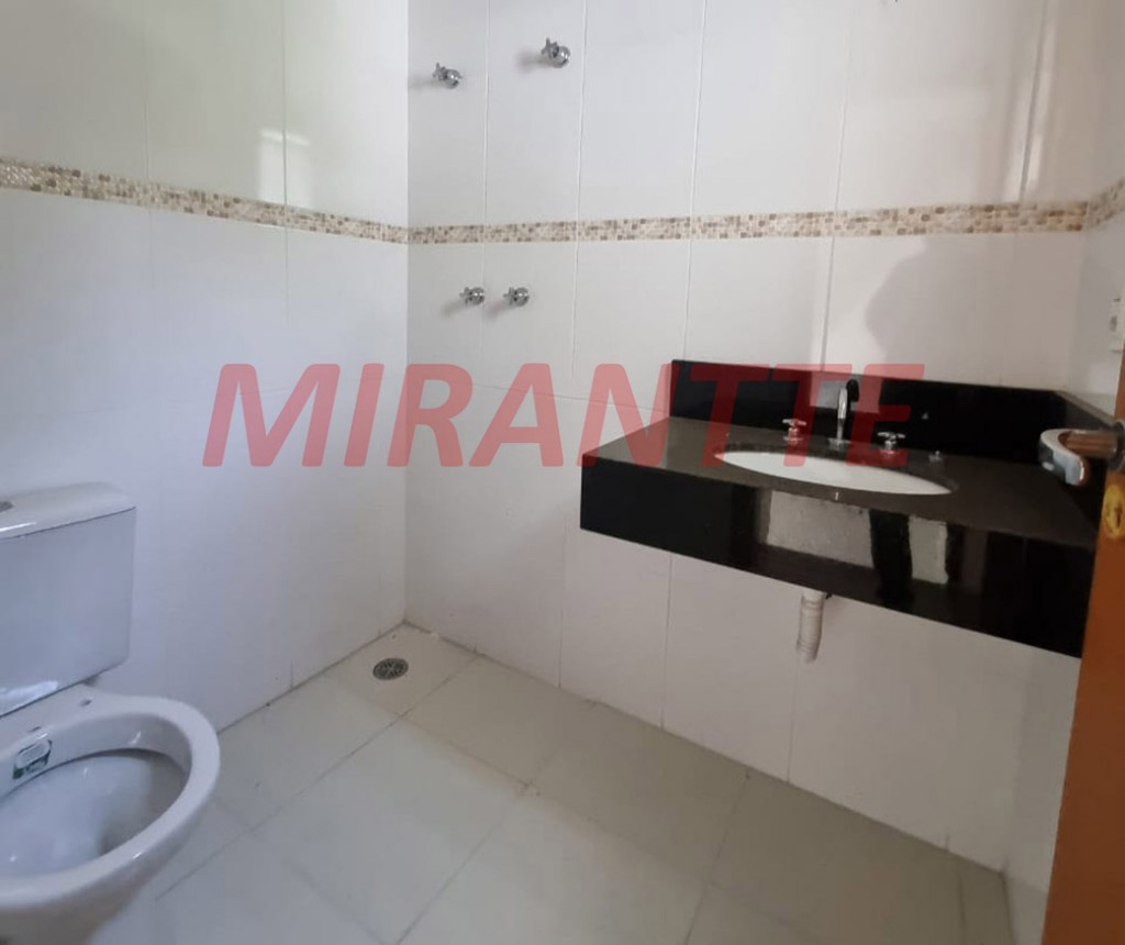 Cond. fechado de 60m² com 2 quartos em Tremembe