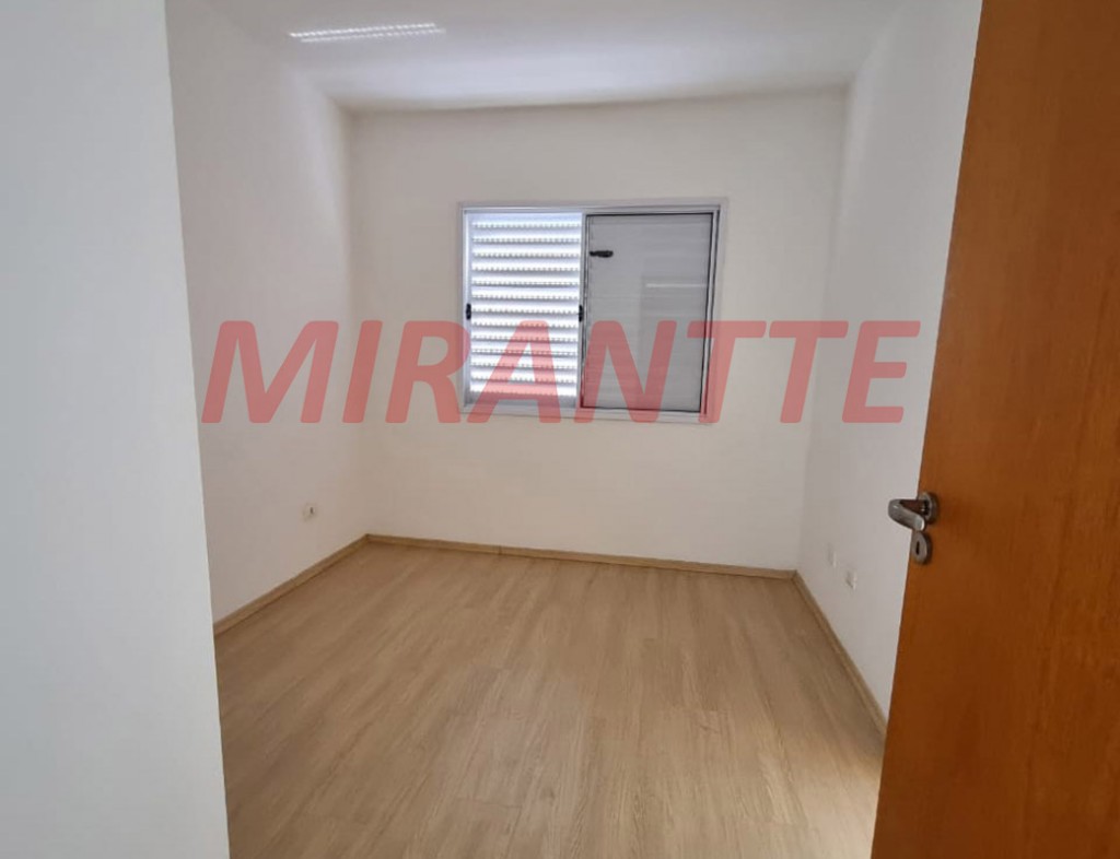 Cond. fechado de 60m² com 2 quartos em Tremembe