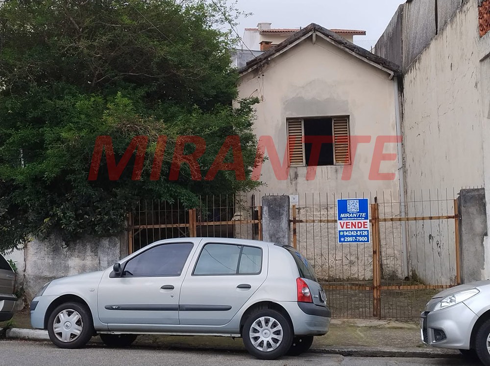 Casa terrea de 80m² com 2 quartos em Casa Verde