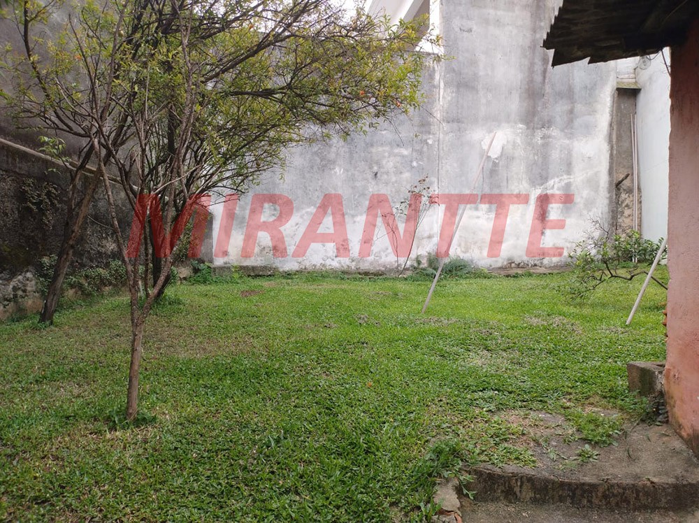 Casa terrea de 80m² com 2 quartos em Casa Verde
