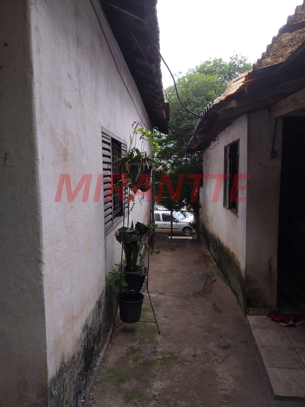 Casa terrea de 80m² com 2 quartos em Casa Verde