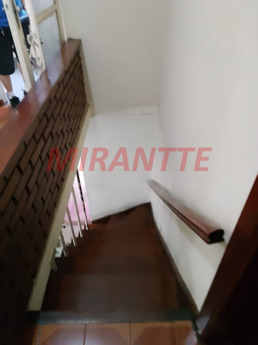 Casa terrea de 180m² com 4 quartos em Água Fria