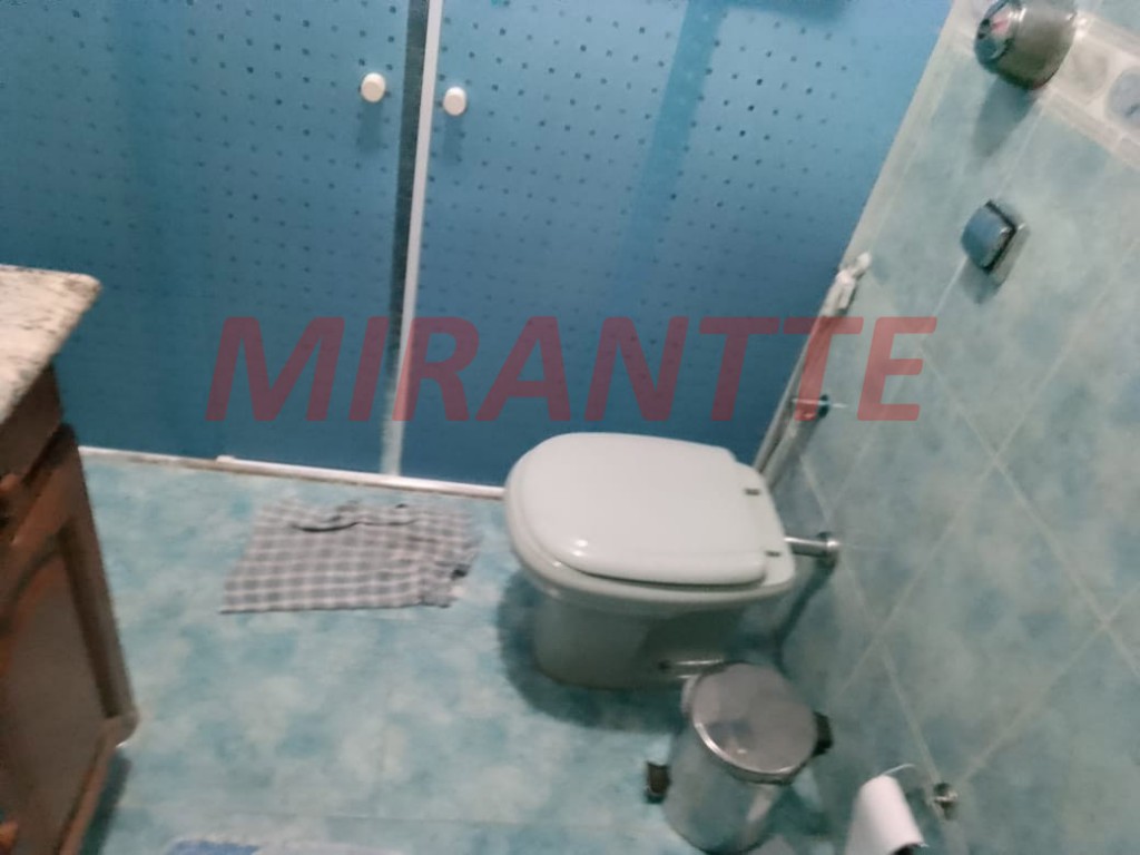 Casa terrea de 180m² com 4 quartos em Água Fria