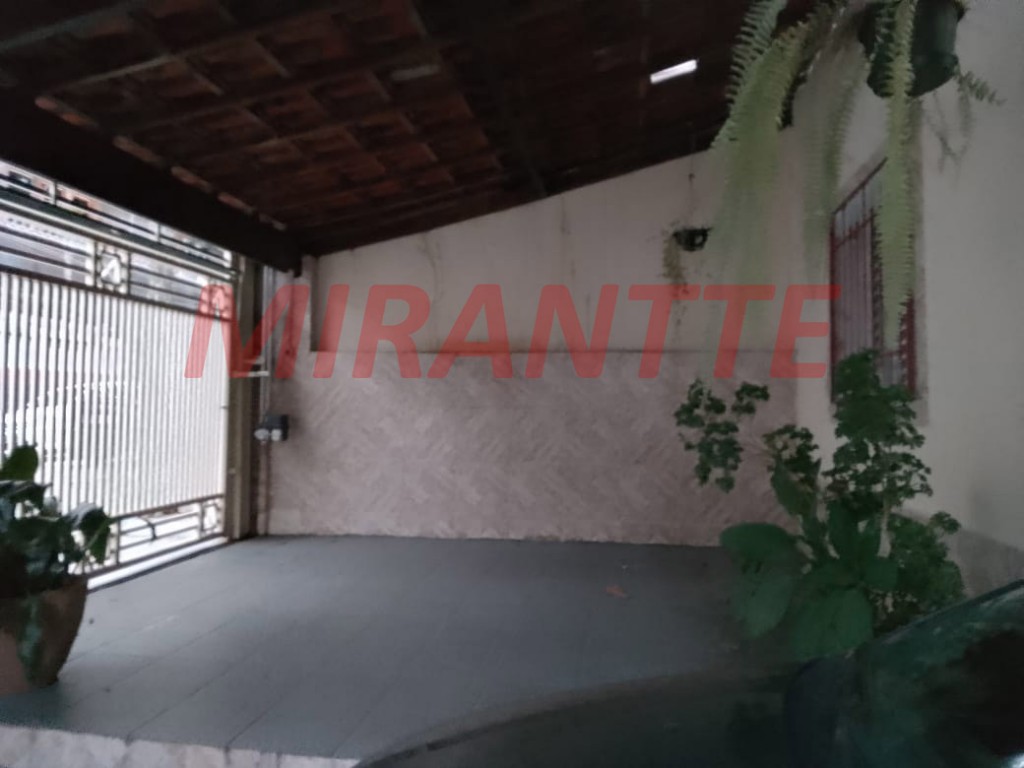 Casa terrea de 180m² com 4 quartos em Água Fria