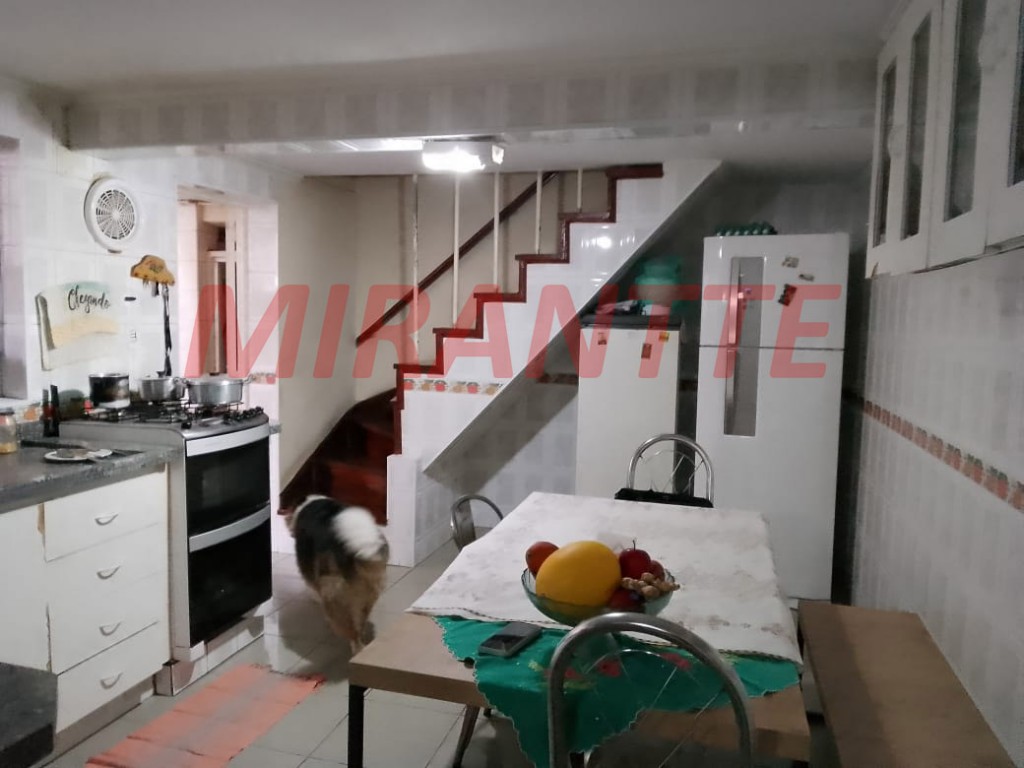 Casa terrea de 180m² com 4 quartos em Água Fria