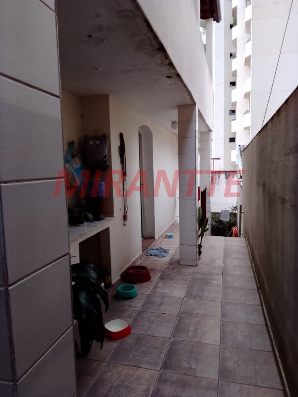 Casa terrea de 180m² com 4 quartos em Água Fria