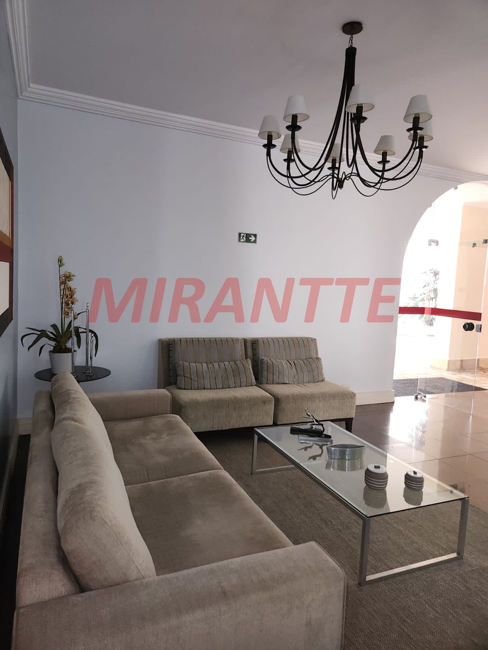 Apartamento com 3 quartos em Jardim Esplanada