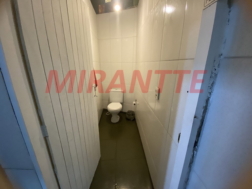 Galpao de 300m² em Lauzane Paulista