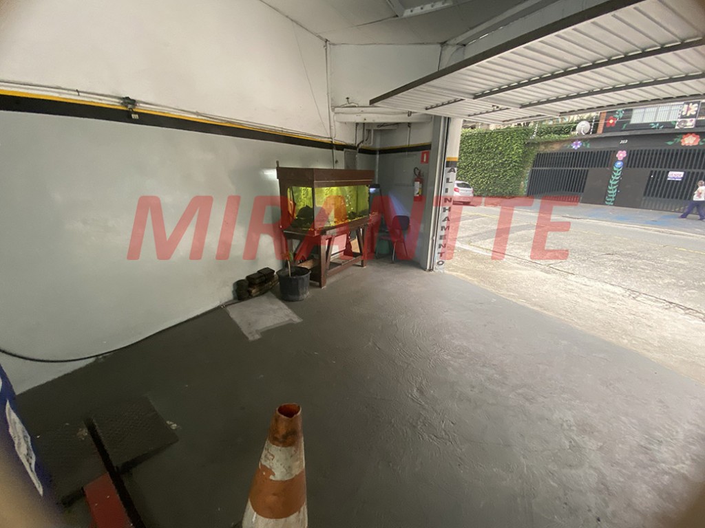 Galpao de 300m² em Lauzane Paulista