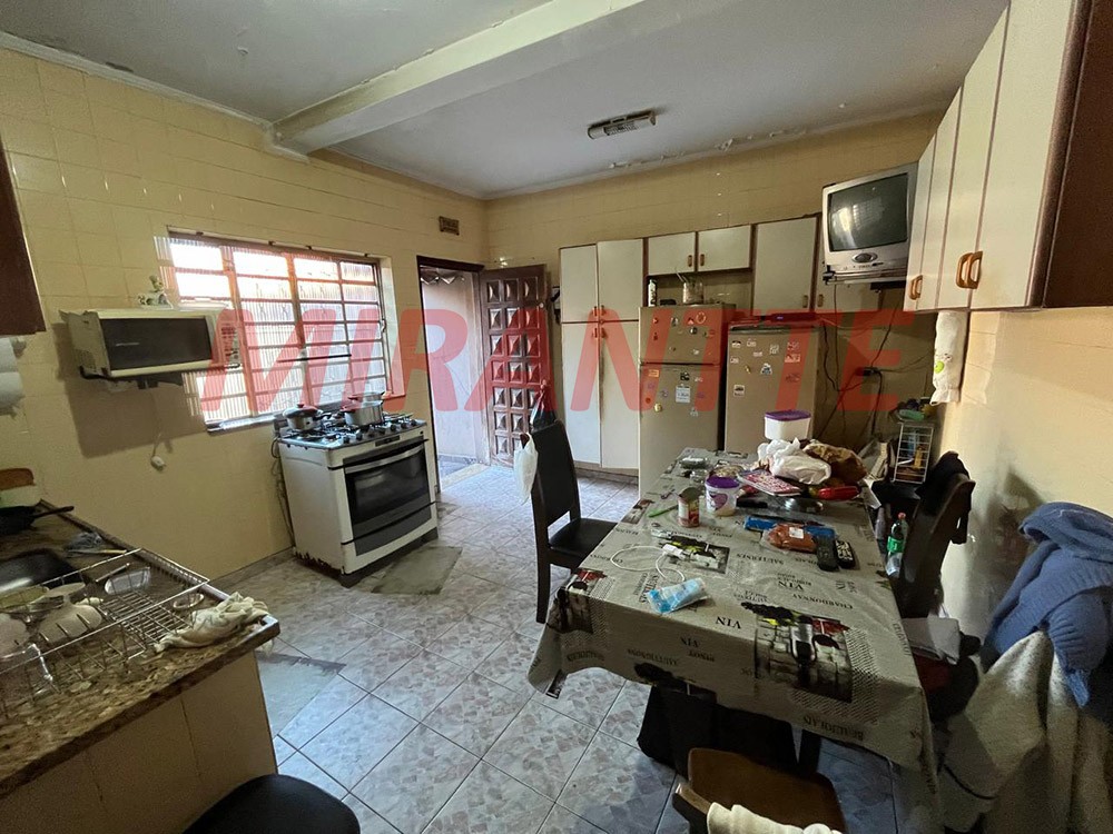 Casa terrea de 150m² com 4 quartos em Vila Constança