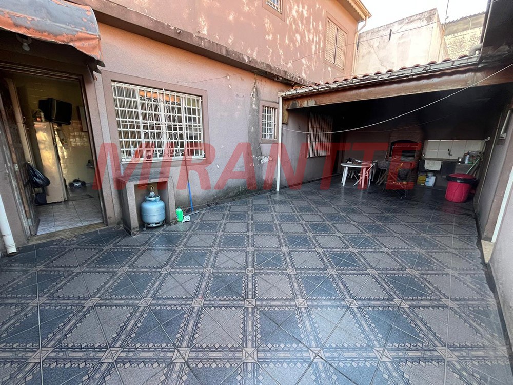 Casa terrea de 150m² com 4 quartos em Vila Constança